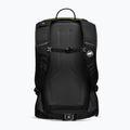 Plecak skiturowy Mammut Nirvana 22 l marsh/black 2