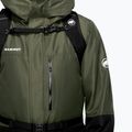 Plecak skiturowy Mammut Nirvana 28 l black 9