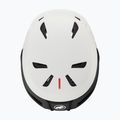 Kask wspinaczkowy Mammut Haute Route white/black 4