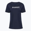 Koszulka damska Mammut Core Classic marine