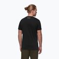 Koszulka męska Mammut Core Classic black 05891 2
