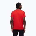 Koszulka męska Mammut Core Classic mammut red 2