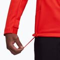 Kurtka softshell męska Mammut Ultimate VII SO mammut red 8