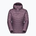 Kurtka ocieplana damska Mammut Albula IN Hooded flux 5