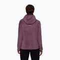 Bluza damska Mammut Innominata ML Hooded flux 2