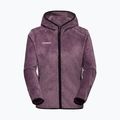 Bluza damska Mammut Innominata ML Hooded flux 4