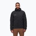 Kurtka ocieplana męska Mammut Sender Insulation Hooded black