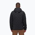 Kurtka ocieplana męska Mammut Sender Insulation Hooded black 2