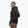 Kurtka ocieplana męska Mammut Sender Insulation Hooded black 3