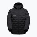 Kurtka ocieplana męska Mammut Sender Insulation Hooded black 4