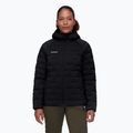 Kurtka damska Mammut Sender IN Hooded black