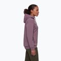 Bluza damska Mammut ML Hoody Original flux 3