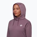 Bluza damska Mammut ML Hoody Original flux 4