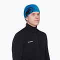 Czapka zimowa Mammut Fleece glacier blue/black 3