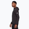 Bluza trekkingowa damska Mammut Madris Light ML Hooded black 2