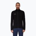Bluza trekkingowa męska Mammut Aconcagua ML Jacket Men black