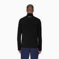 Bluza trekkingowa męska Mammut Aconcagua ML Jacket Men black 2