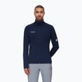 Bluza trekkingowa męska Mammut Aconcagua ML Jacket Men marine