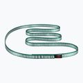 Taśma wspinaczkowa Mammut Tubular Sling 16.0 80 cm green