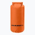 Worek wodoodporny Mammut Drybag Light 10 l zion