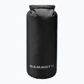 Worek wodoodporny Mammut Drybag Light 15 l  black