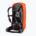 Pokrowiec na plecak Mammut Raincover L vibrant orange 2