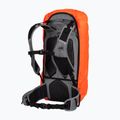 Pokrowiec na plecak Mammut Raincover S vibrant orange 2