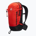 Plecak turystyczny Mammut Lithium 15 mammut red/black