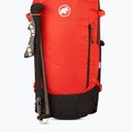 Plecak turystyczny Mammut Lithium 15 mammut red/black 3