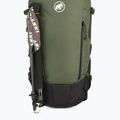 Plecak turystyczny Mammut Lithium 15 dark marsh/black 3
