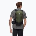 Plecak turystyczny Mammut Lithium 15 dark marsh/black 5