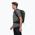 Plecak turystyczny Mammut Lithium 15 dark marsh/black 7