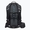 Plecak turystyczny Mammut Lithium 20 l mammut red/black 2