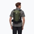 Plecak turystyczny Mammut Lithium 20 l dark marsh/black 4
