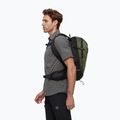 Plecak turystyczny Mammut Lithium 20 l dark marsh/black 6