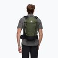 Plecak turystyczny Mammut Lithium 25 l dark marsh/black 3