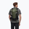 Plecak turystyczny Mammut Lithium 25 l dark marsh/black 4