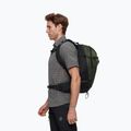 Plecak turystyczny Mammut Lithium 25 l dark marsh/black 6
