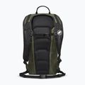 Plecak wspinaczkowy Mammut Neon Light 12 l dark marsh 2