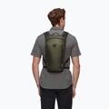 Plecak wspinaczkowy Mammut Neon Light 12 l dark marsh 3