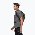 Plecak wspinaczkowy Mammut Neon Light 12 l dark marsh 5