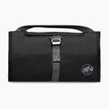 Kosmetyczka Mammut Washbag Travel L b.black