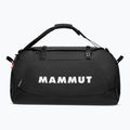 Torba podróżna Mammut Cargon 110 l black