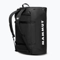 Torba podróżna Mammut Cargon 110 l black 2