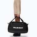 Torba podróżna Mammut Cargon 110 l black 4