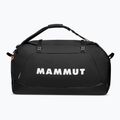 Torba podróżna Mammut Cargon 140 l black