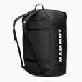 Torba podróżna Mammut Cargon 140 l black 2