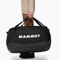 Torba podróżna Mammut Cargon 140 l black 4
