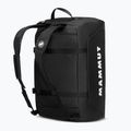 Torba podróżna Mammut Cargon 60 l black 2