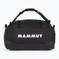 Torba podróżna Mammut Cargon 90 l black 3